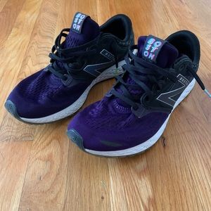 New Balance Fresh Foam Zante v3